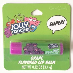 🆕Jolly Rancher Lip Balm